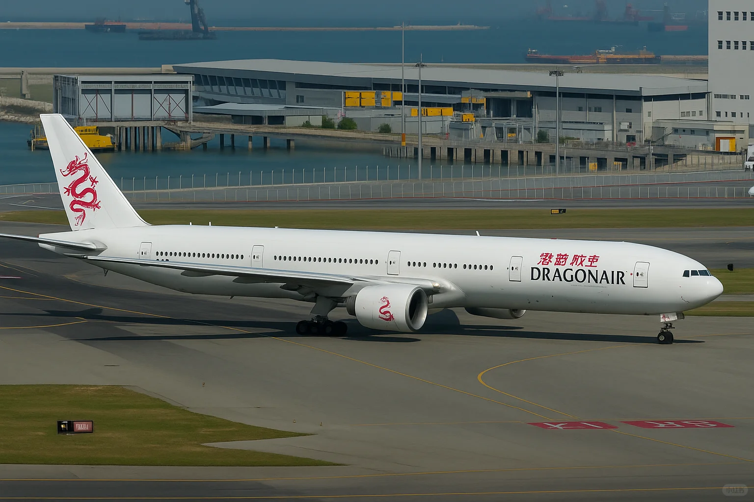 回忆杀~当KA的宽体机空降你的城市