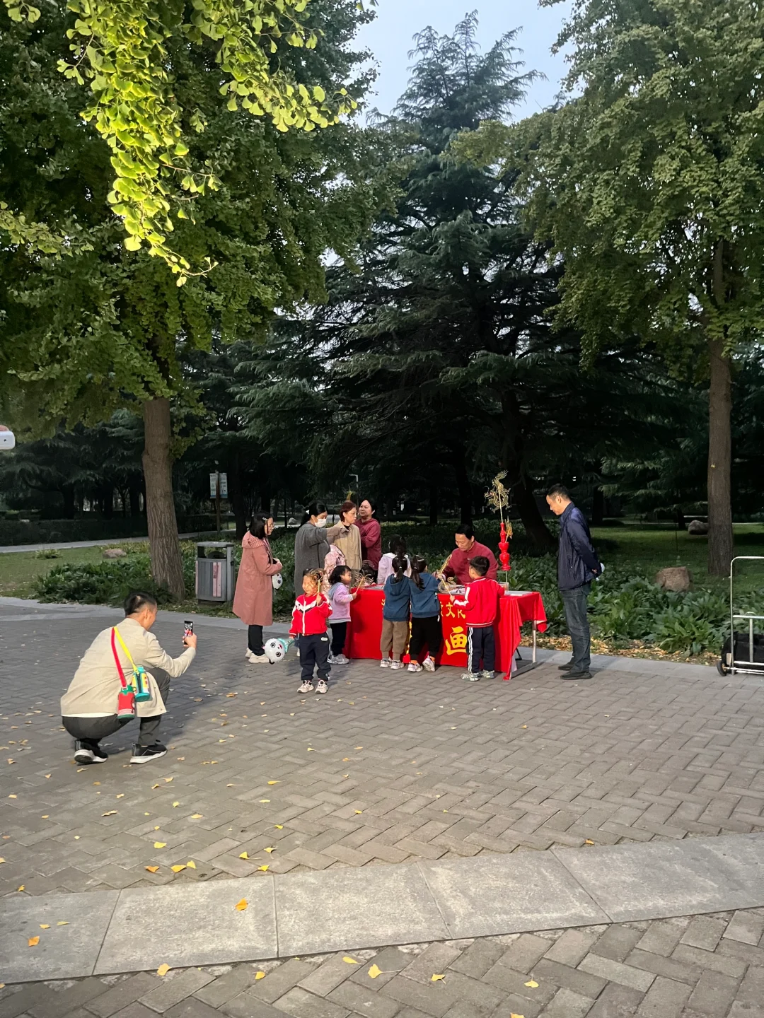 纪录片拍摄中/“绘糖成画”—糖画