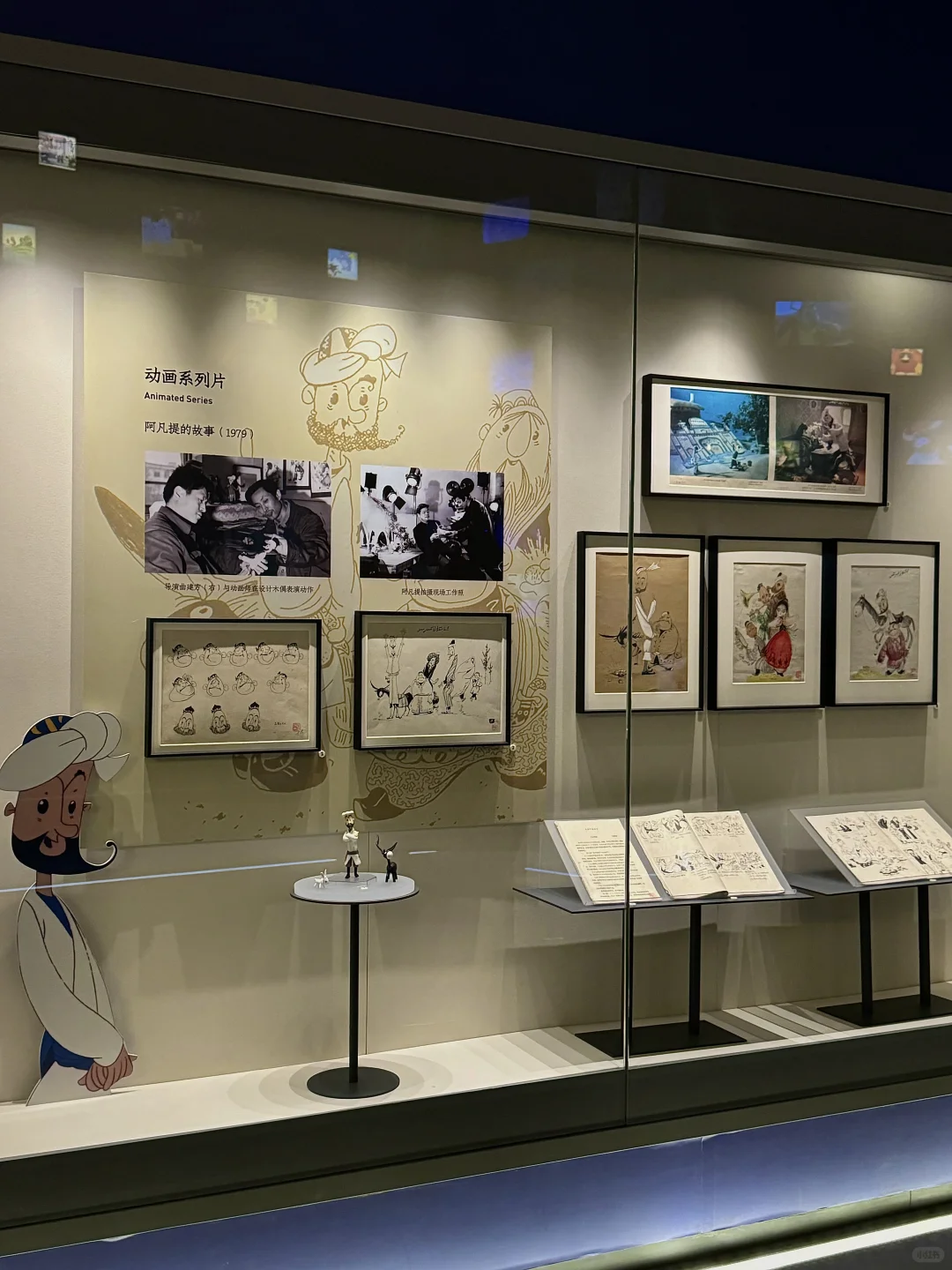 哪吒敖丙?杭州你还有多少惊喜是我不知道的