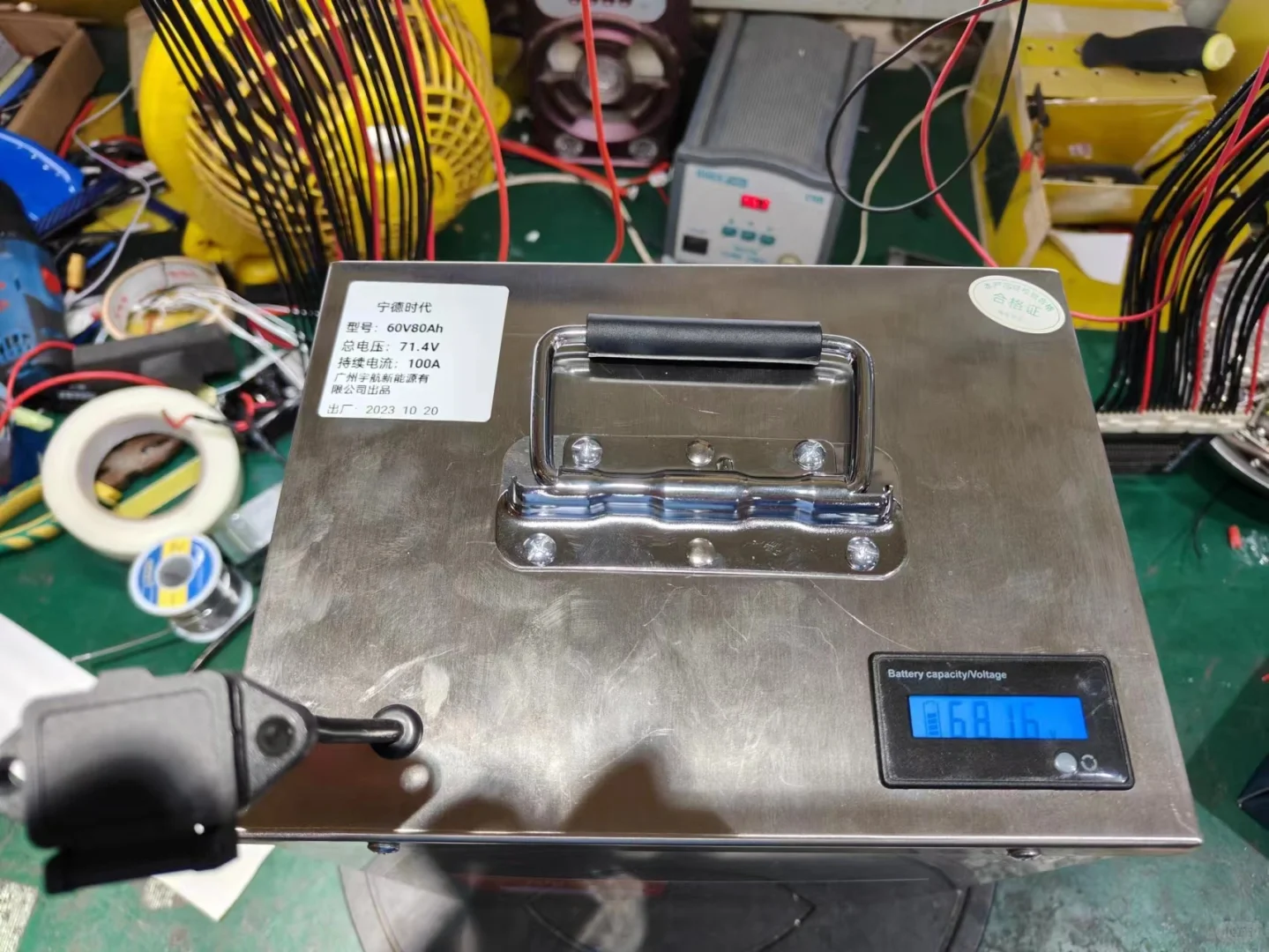 锂电池代加工，代组，维修