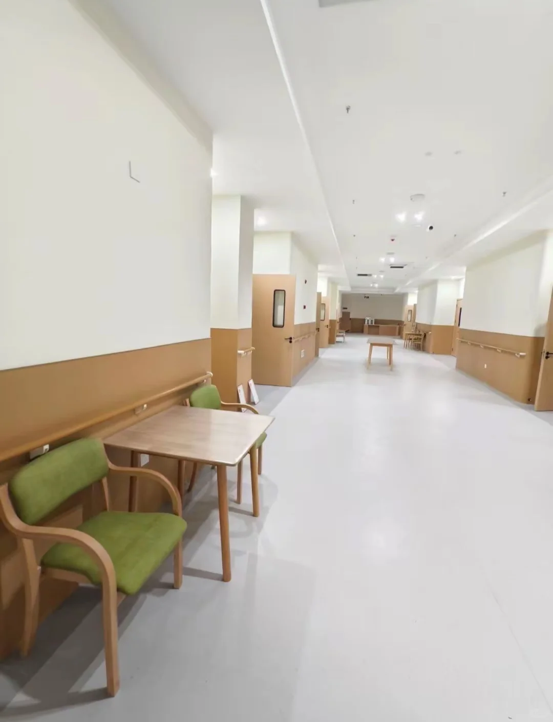 ✅养老机构需要用到的家具！