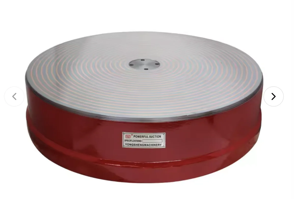 文科生来挑战一下电磁吸盘和退磁器宣传啦