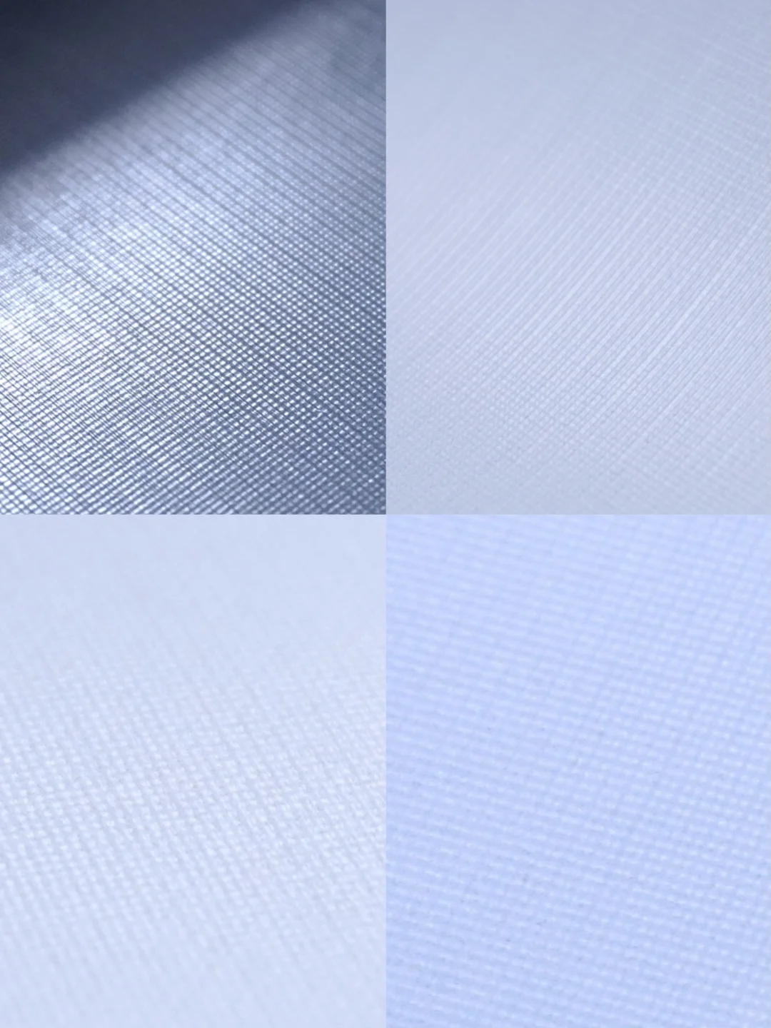 ALUULA户外新材料科技复合面料