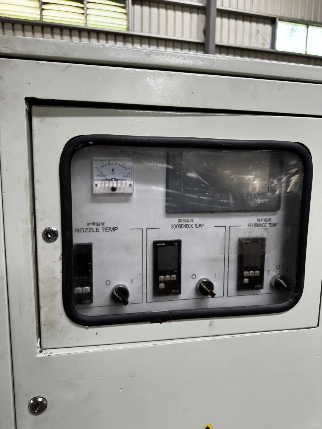 力劲88吨标准型！压铸创业首选