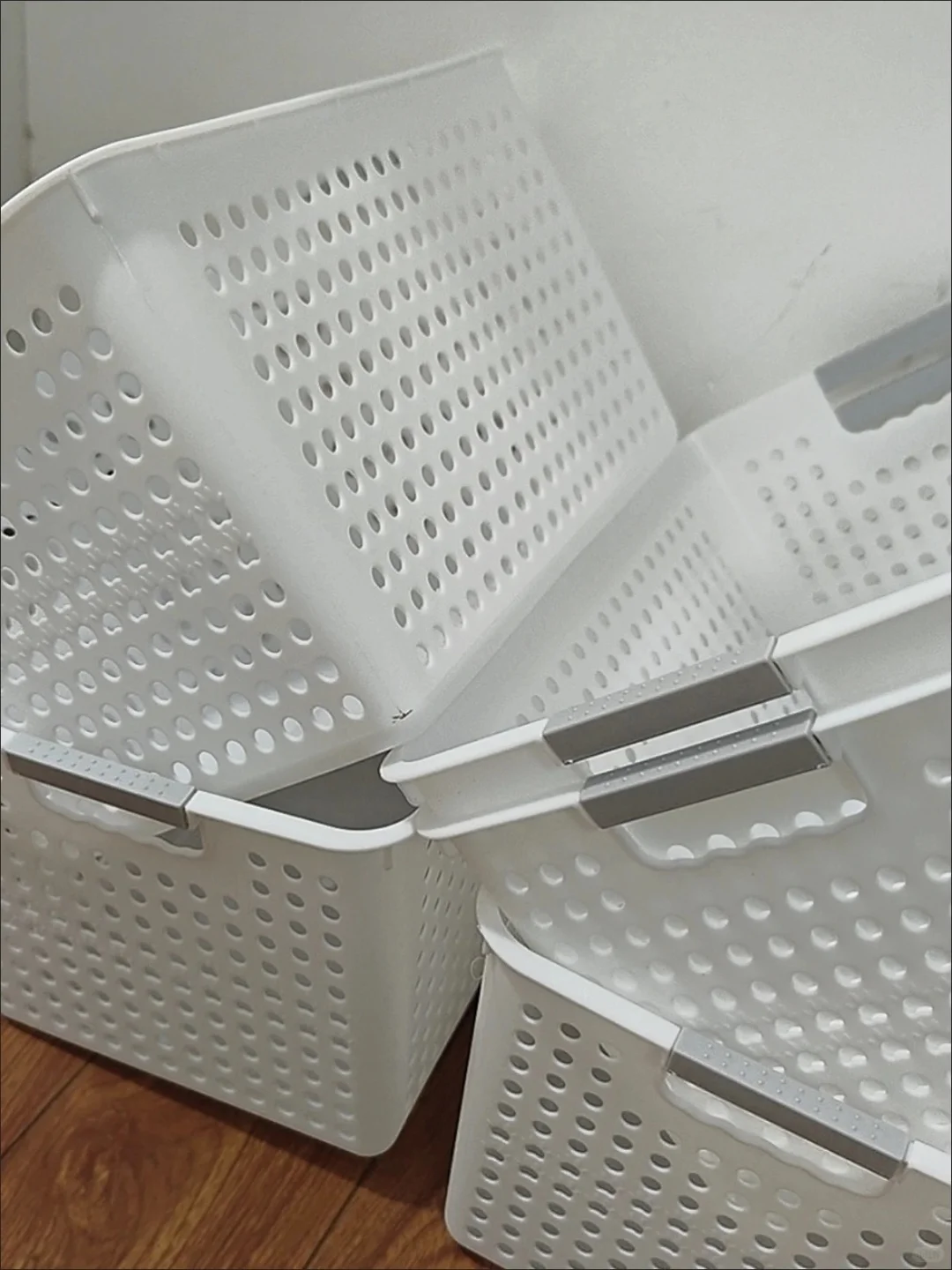 大号收纳筐3元一个！