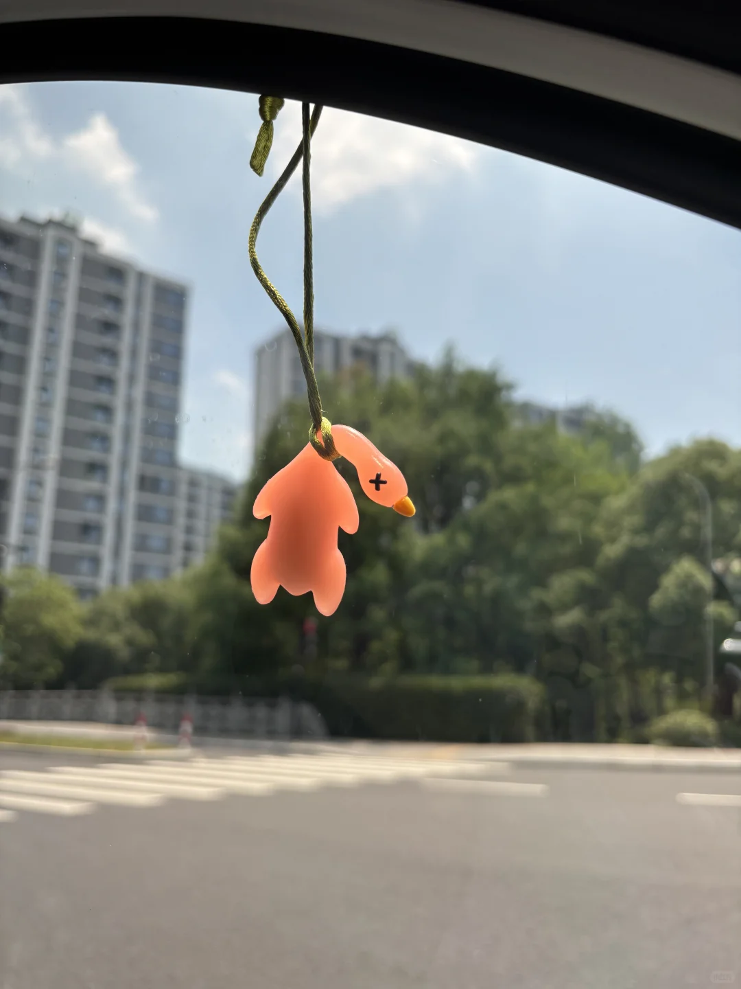 突然明白买的烤鸭为啥不红温了