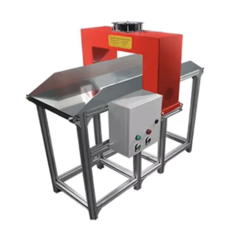 文科生来挑战一下电磁吸盘和退磁器宣传啦