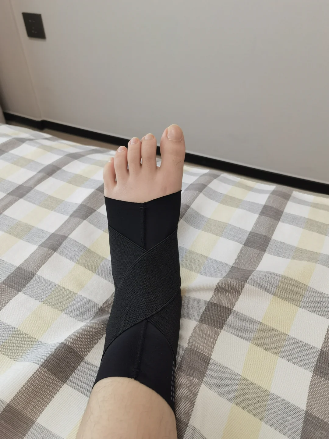 (中后期)骨折&韧带撕裂恢复好物盘