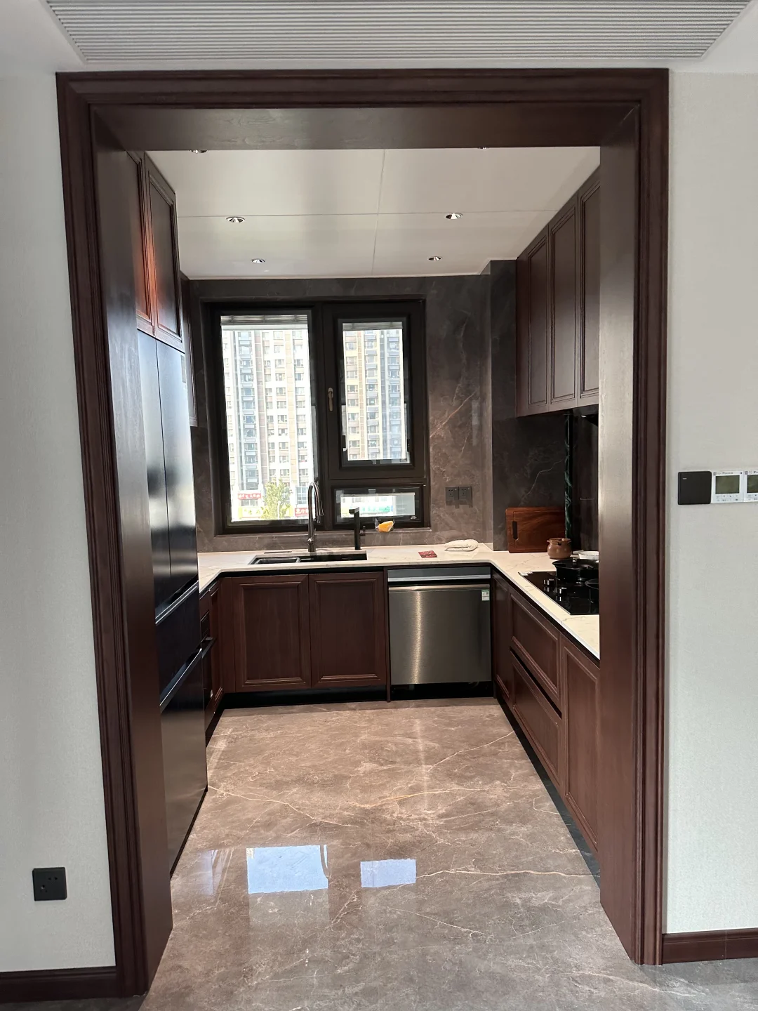 邯郸装修｜新中式的家，是松弛感的代名词！