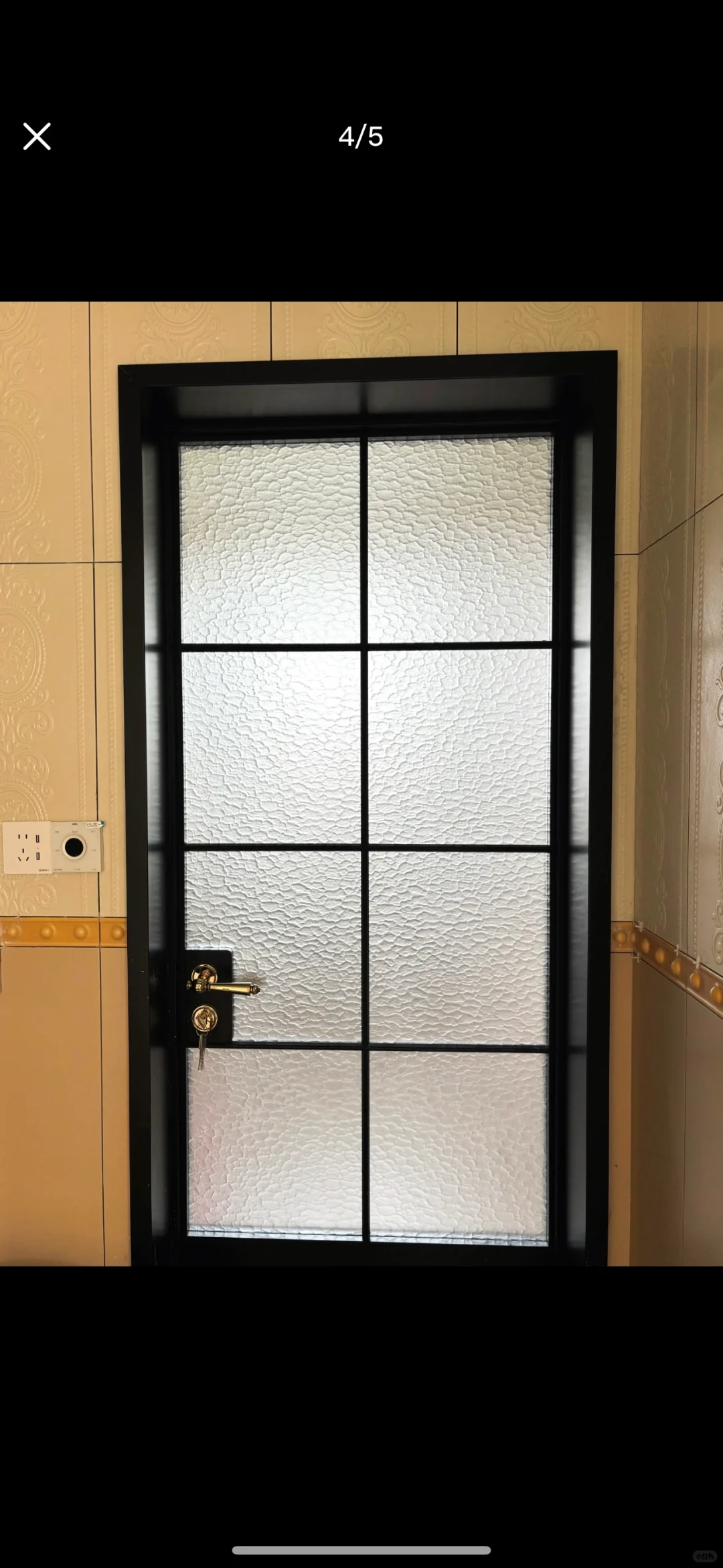 玻璃门参考参考