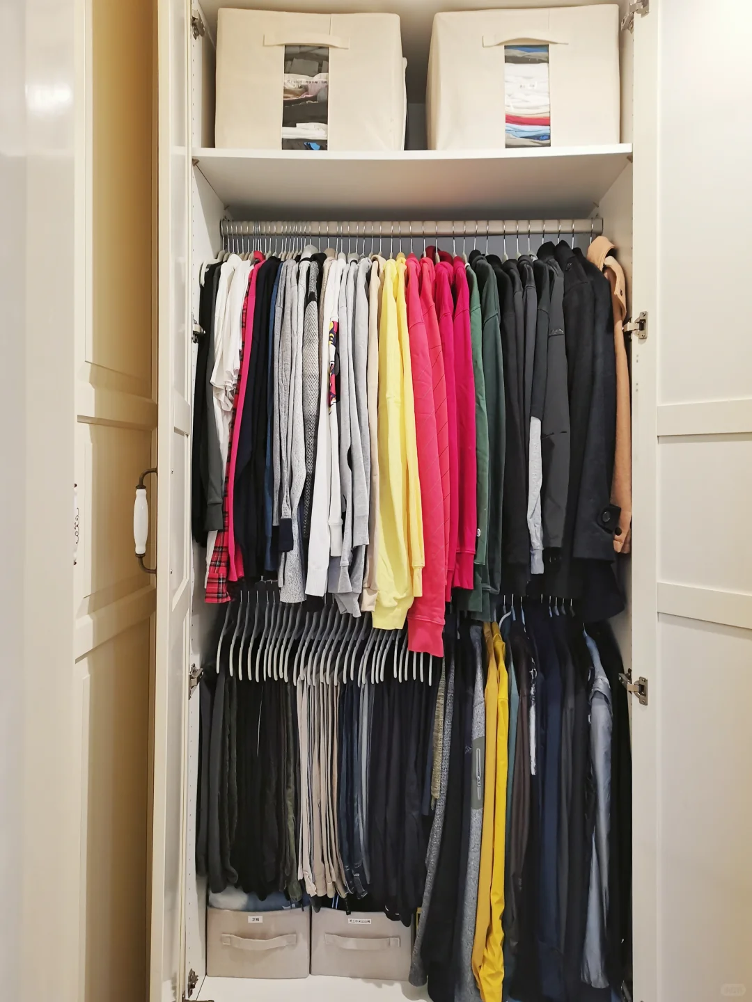 成都全屋收纳7⃣️月档期已满~下月?约~