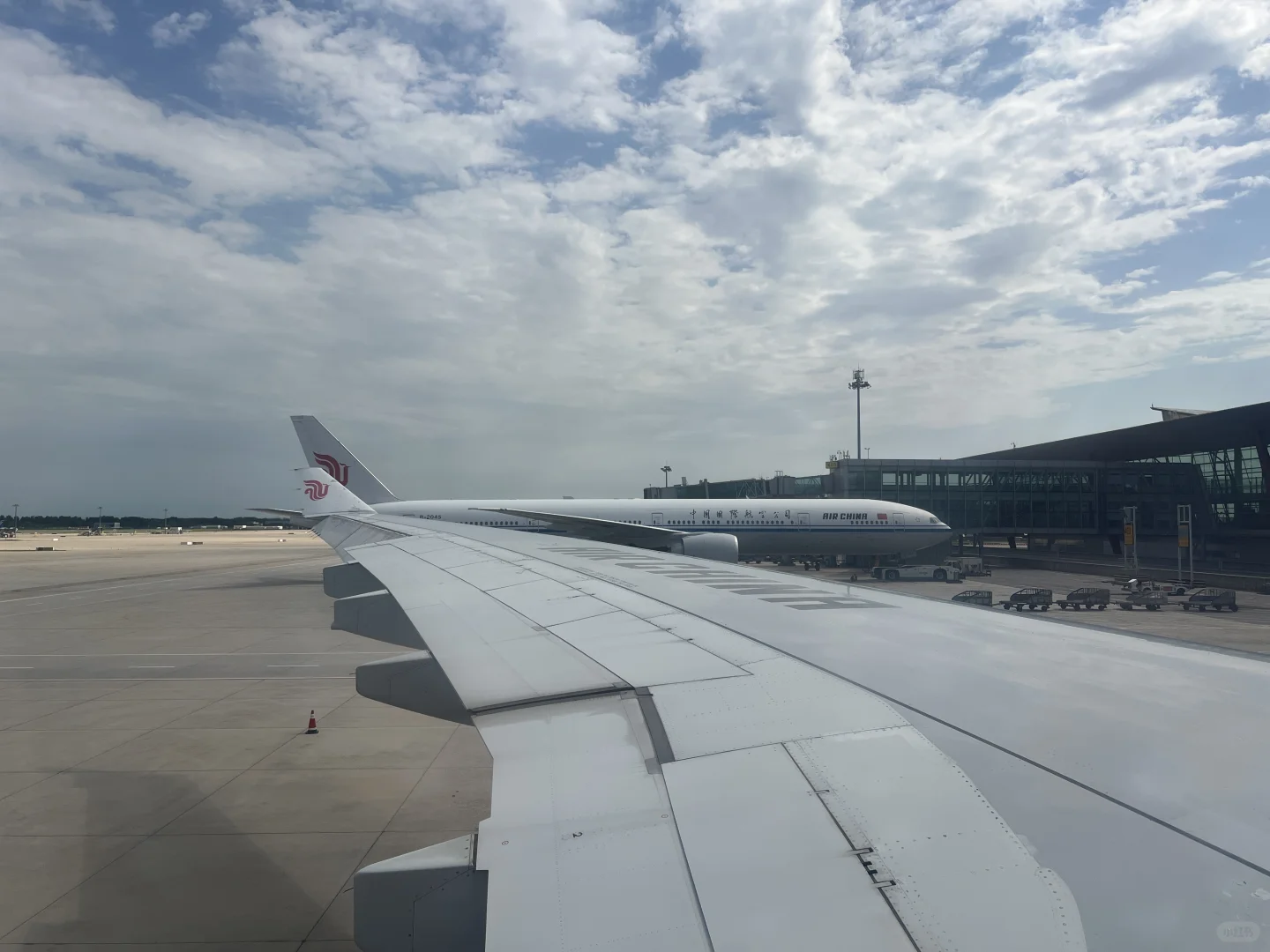 最大的双发宽体客机还得是波音777