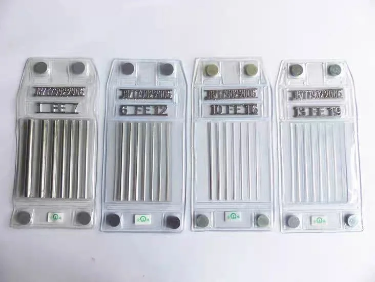 在小红薯卖无损检测耗材的第一天！