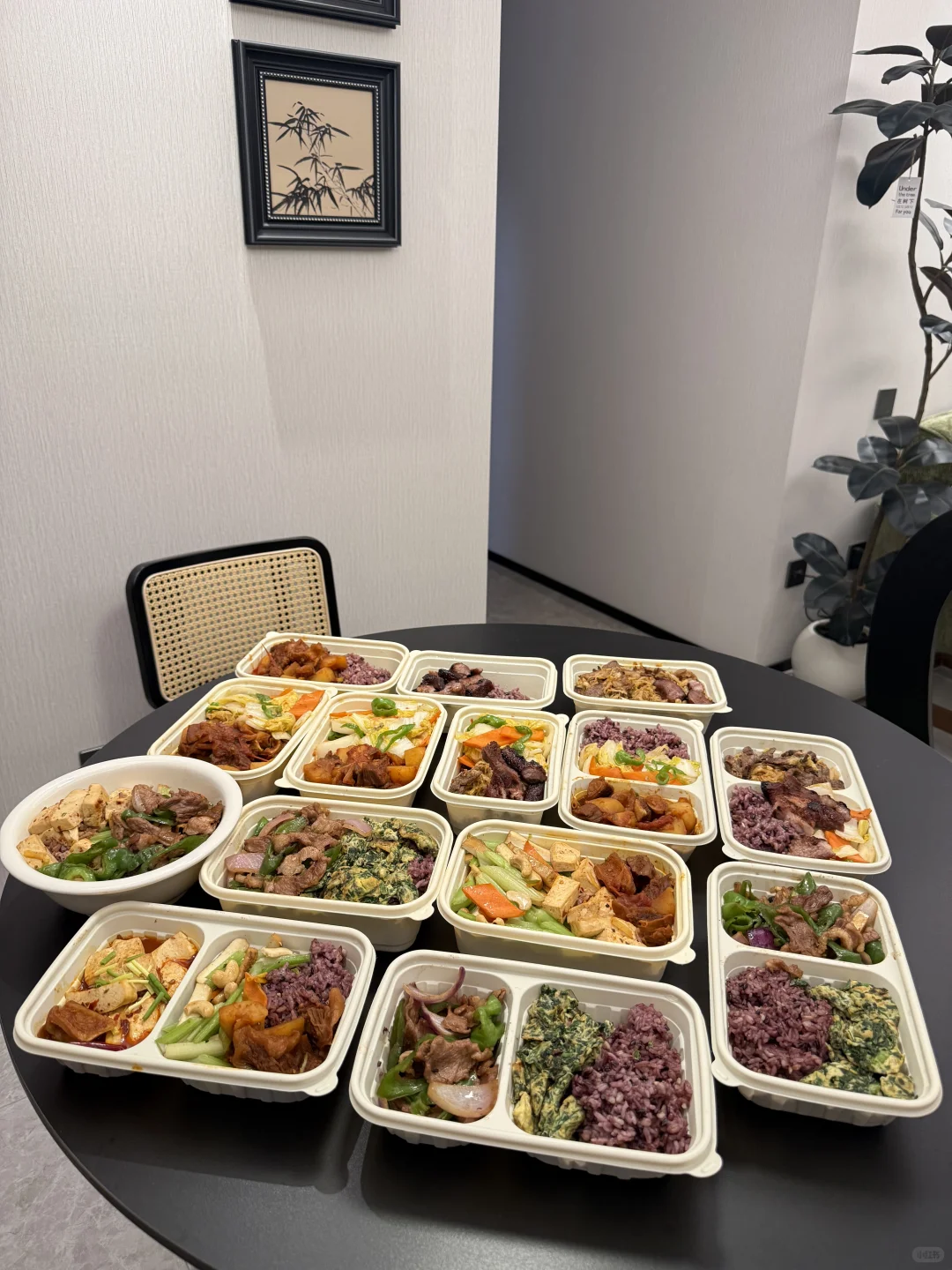 太好了！在家也能吃预制菜了yep