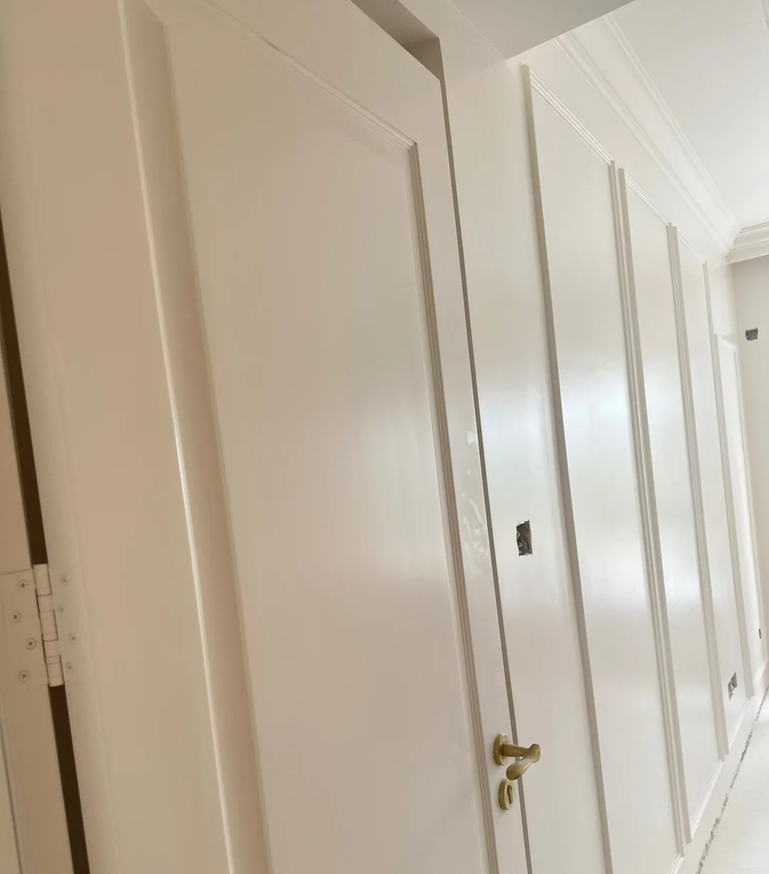 131平花了2w多刷漆，我是大冤种吗？