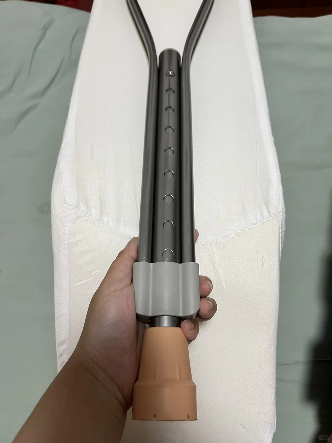 【骨折康复神器12件套｜实用到哭】