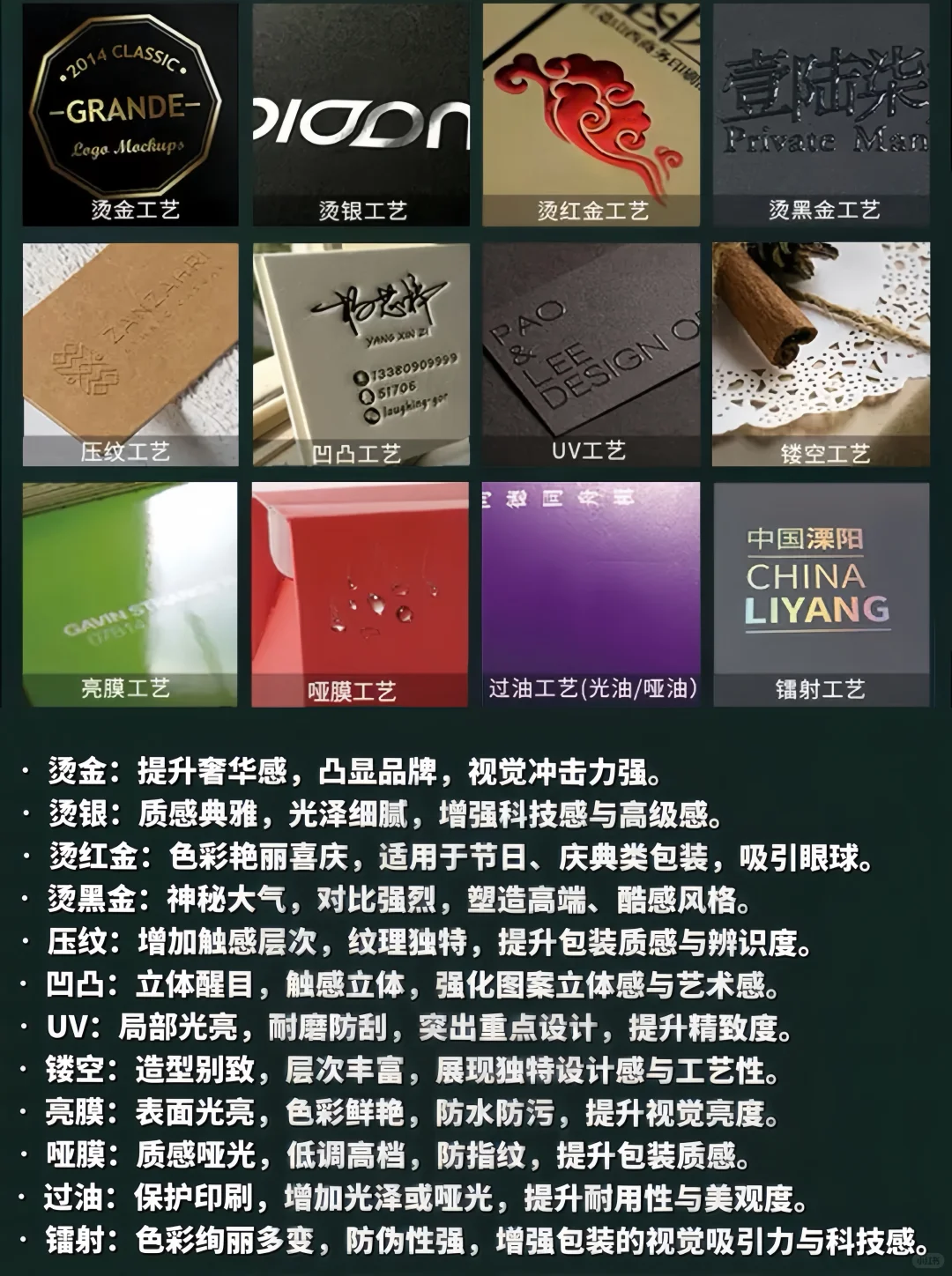 包装盒印刷干货|保姆级攻略?一篇搞懂