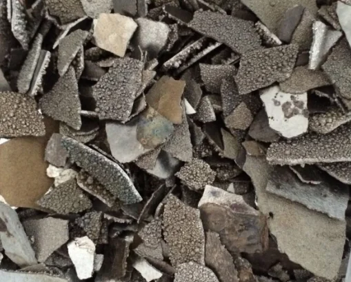 产品学习/铁合金---电解锰