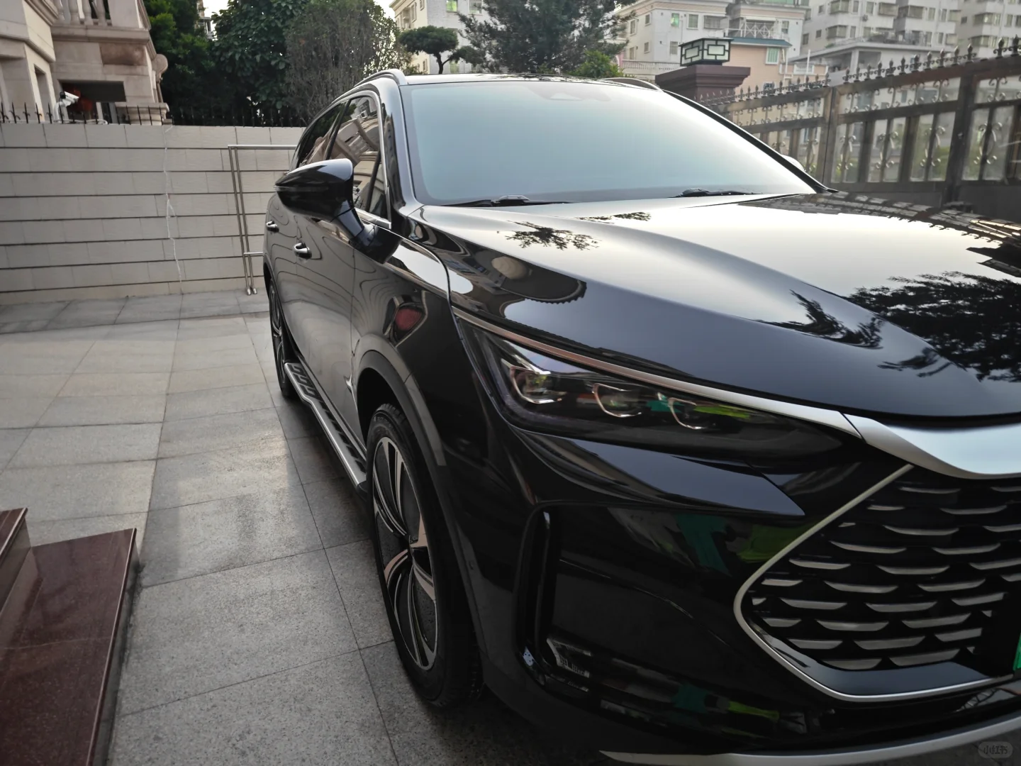 汽美的年终总结