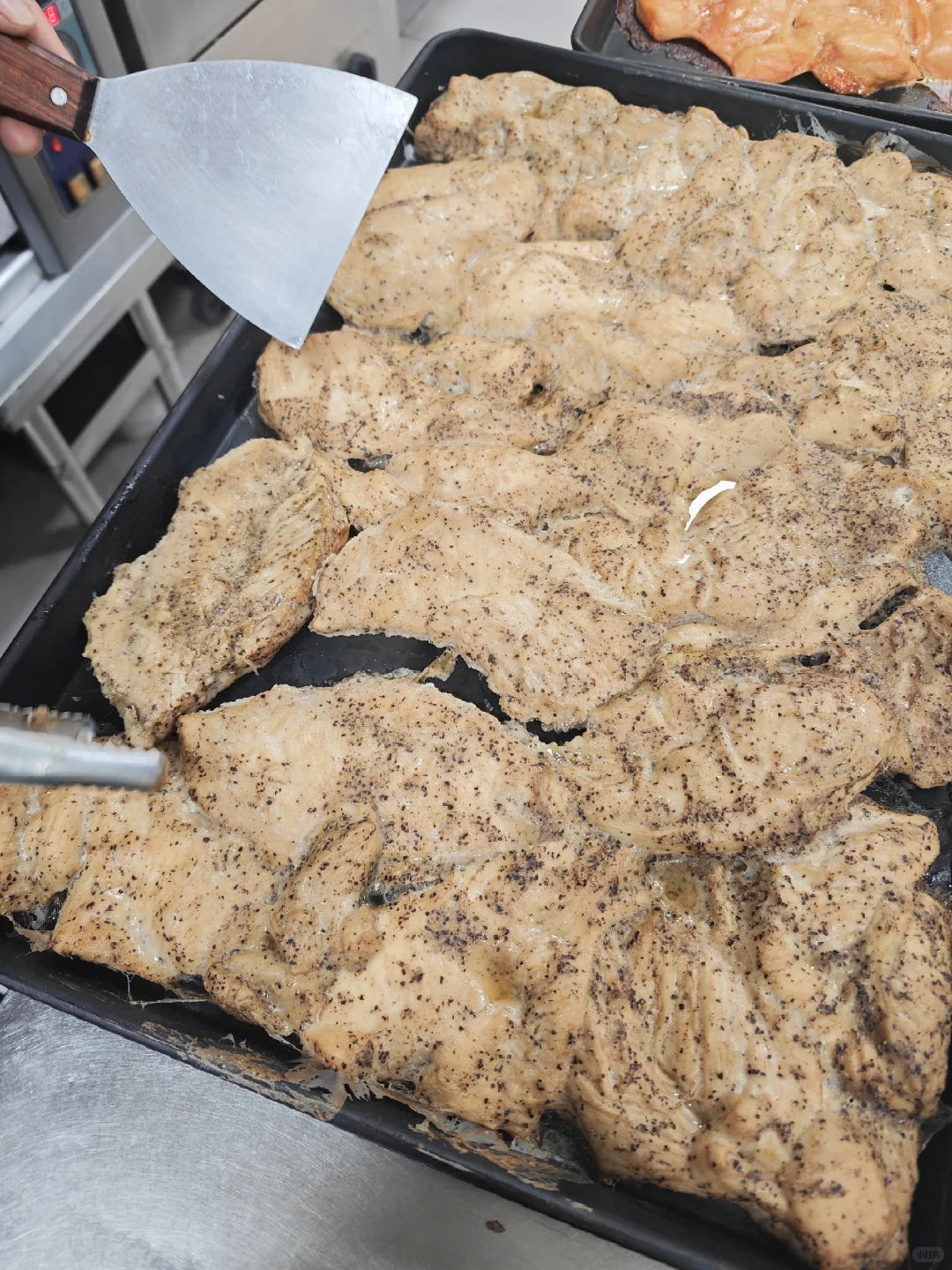 有人说我们是预制菜？