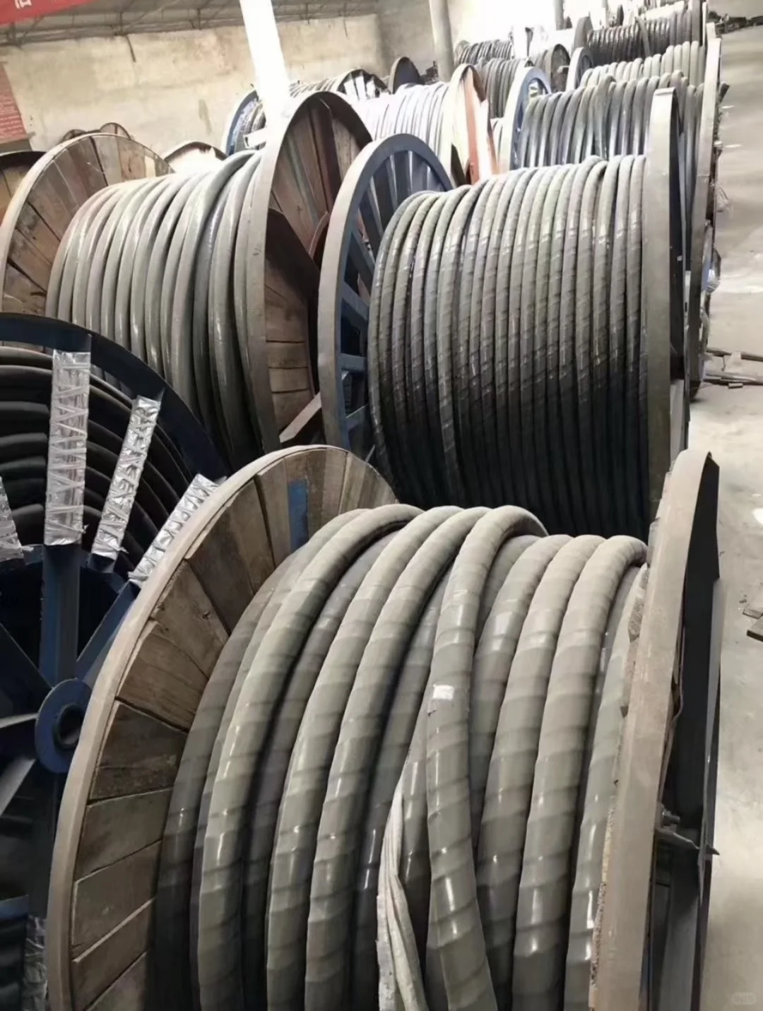 老兵再生资源回收站 当日结算 价格透明