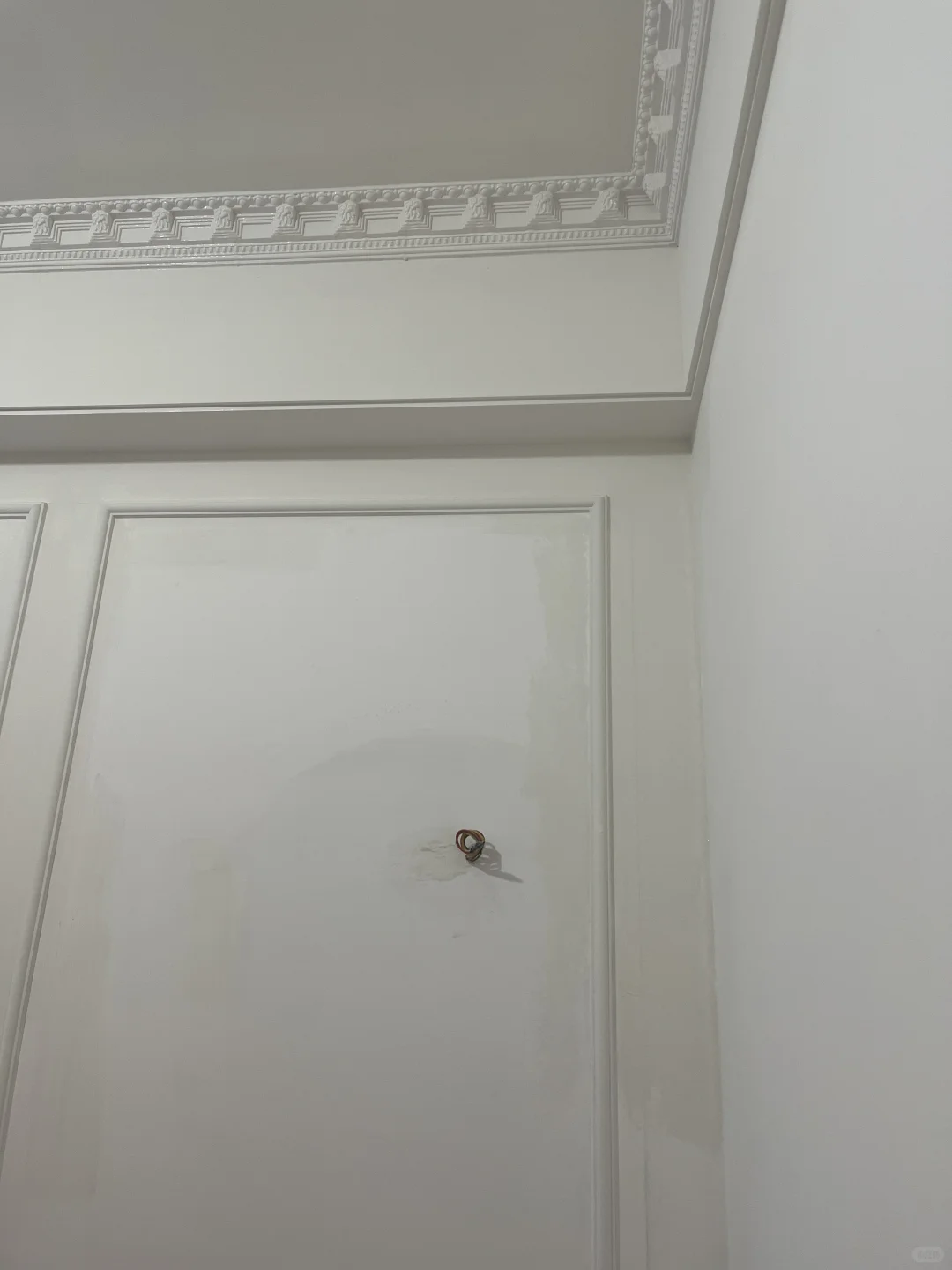 三棵树莲花白乳胶漆,全屋通刷真的会后悔