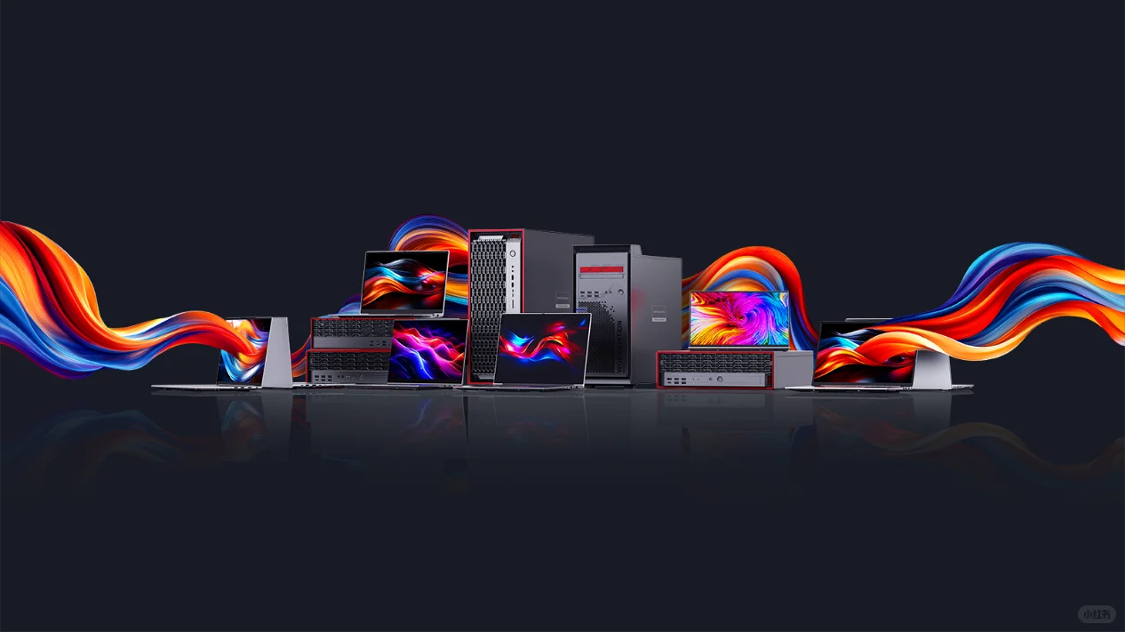 新一代海光C86工作站首发，国产终端新高度