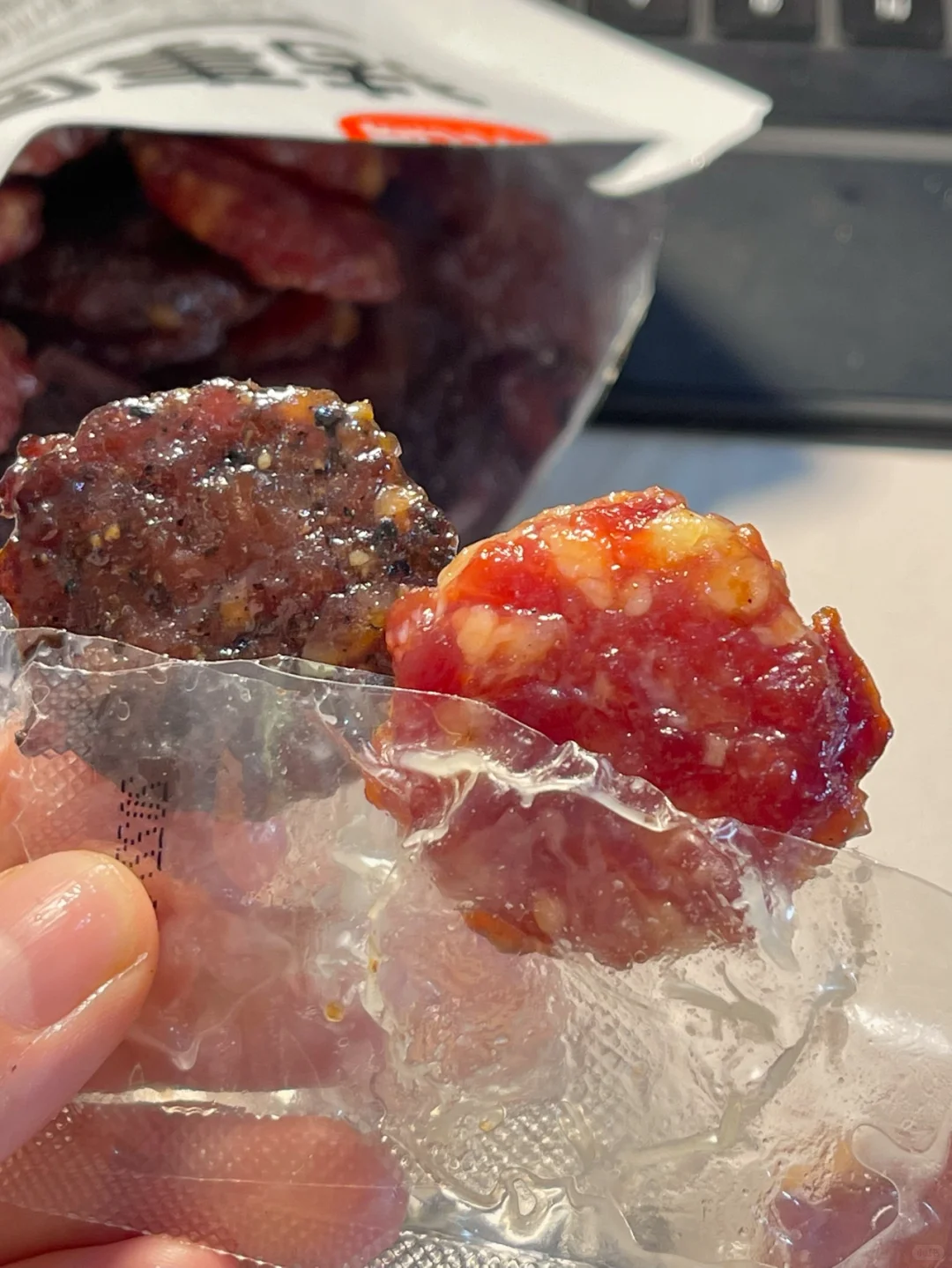 建议爱吃肉肉的姐妹试试这个！！