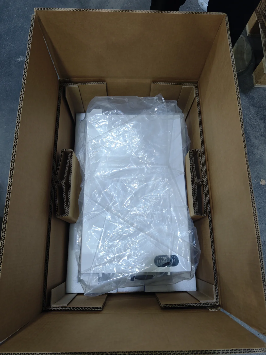 包装工程师异地办公真的太难了