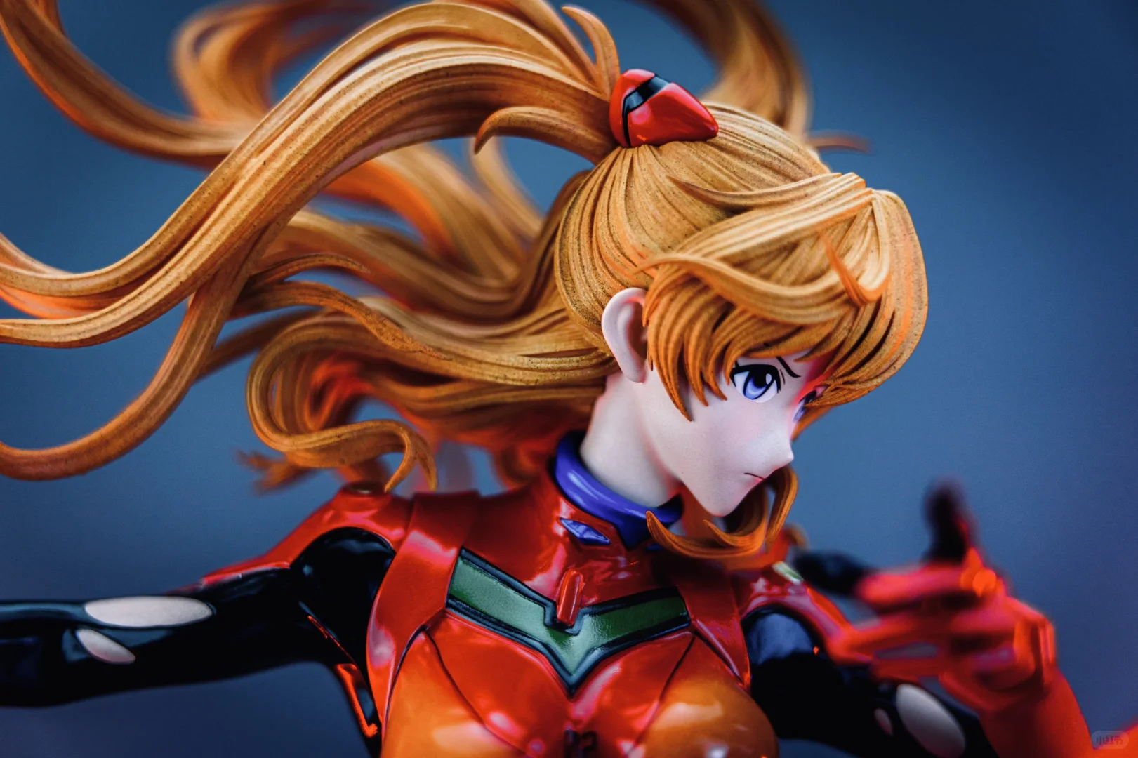 【EVA】明日香最终还是战胜了自己