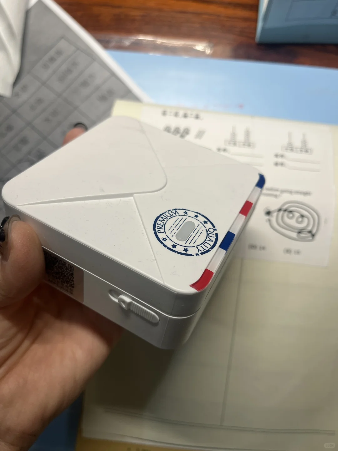 家长们，赶紧扔掉吧！