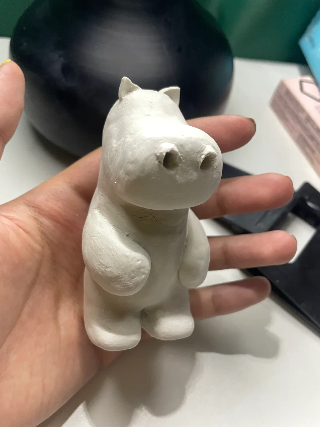 一觉醒来被五马分尸了