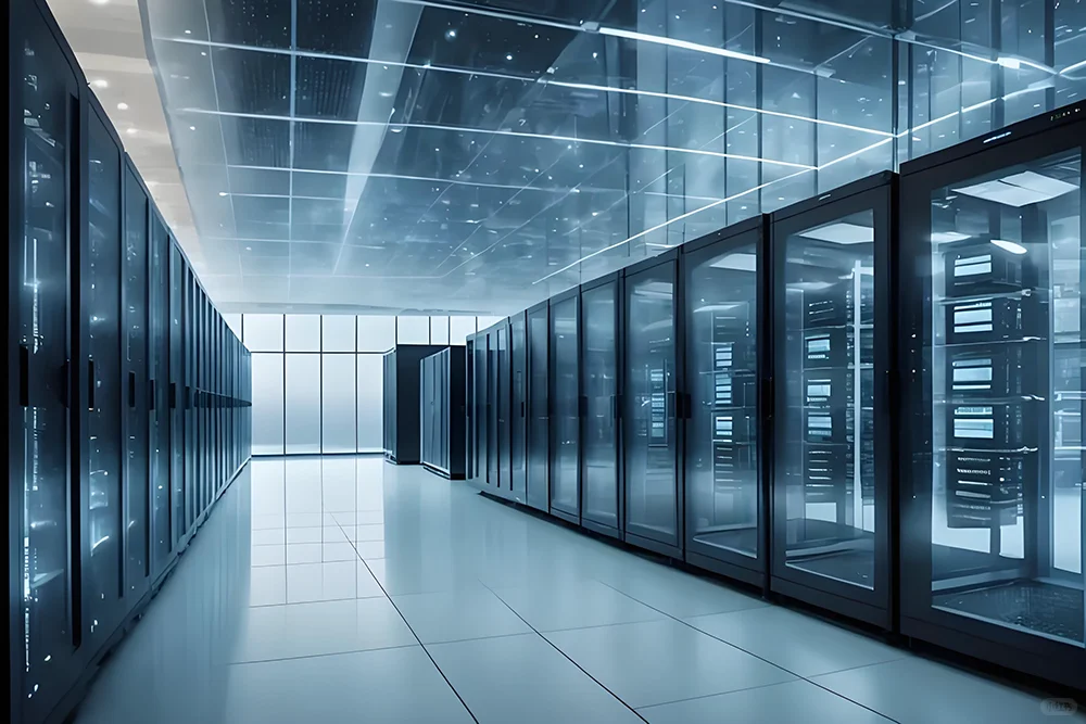 ?机房数据中心十大品牌大揭秘?