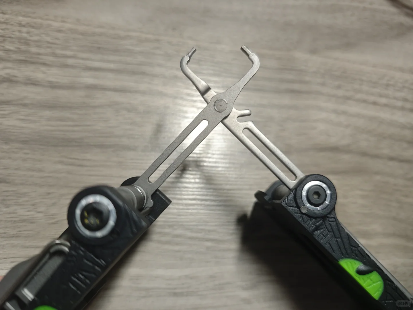 骑行好货：最强组合工具Topeak AlienX