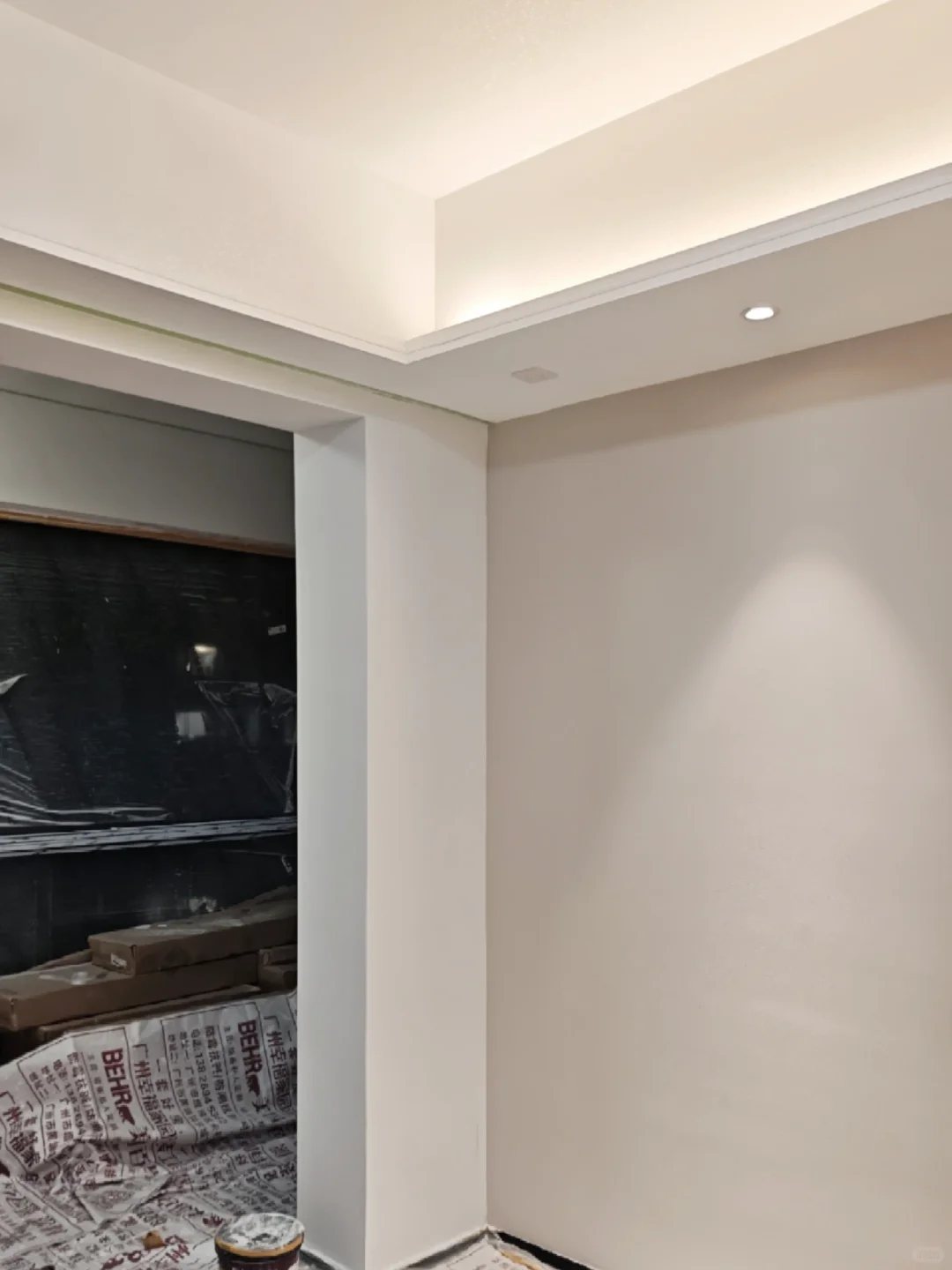 艺术漆真是一做一个不吱声