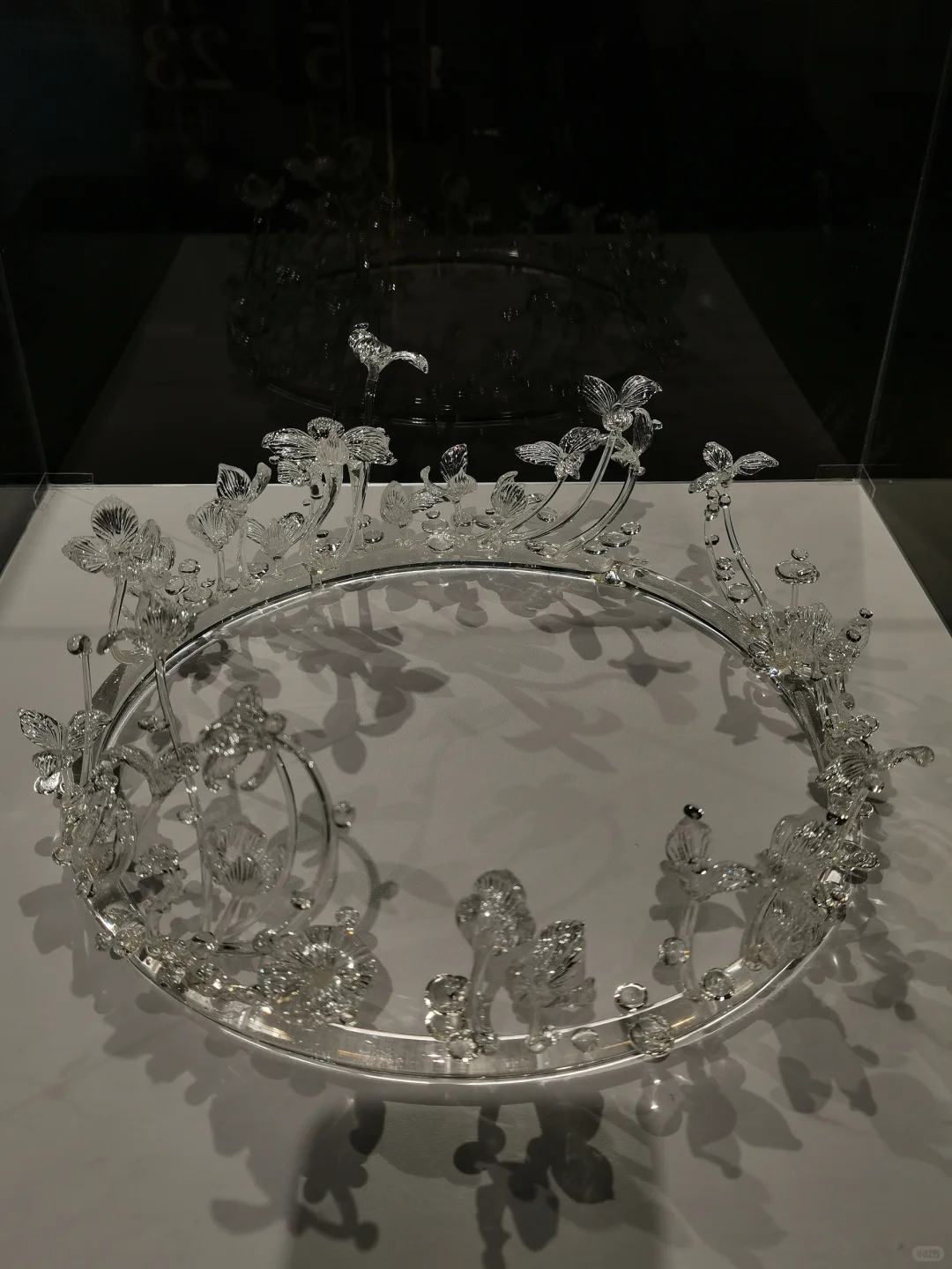 青岛0元新展/溯.明澈糖艺展