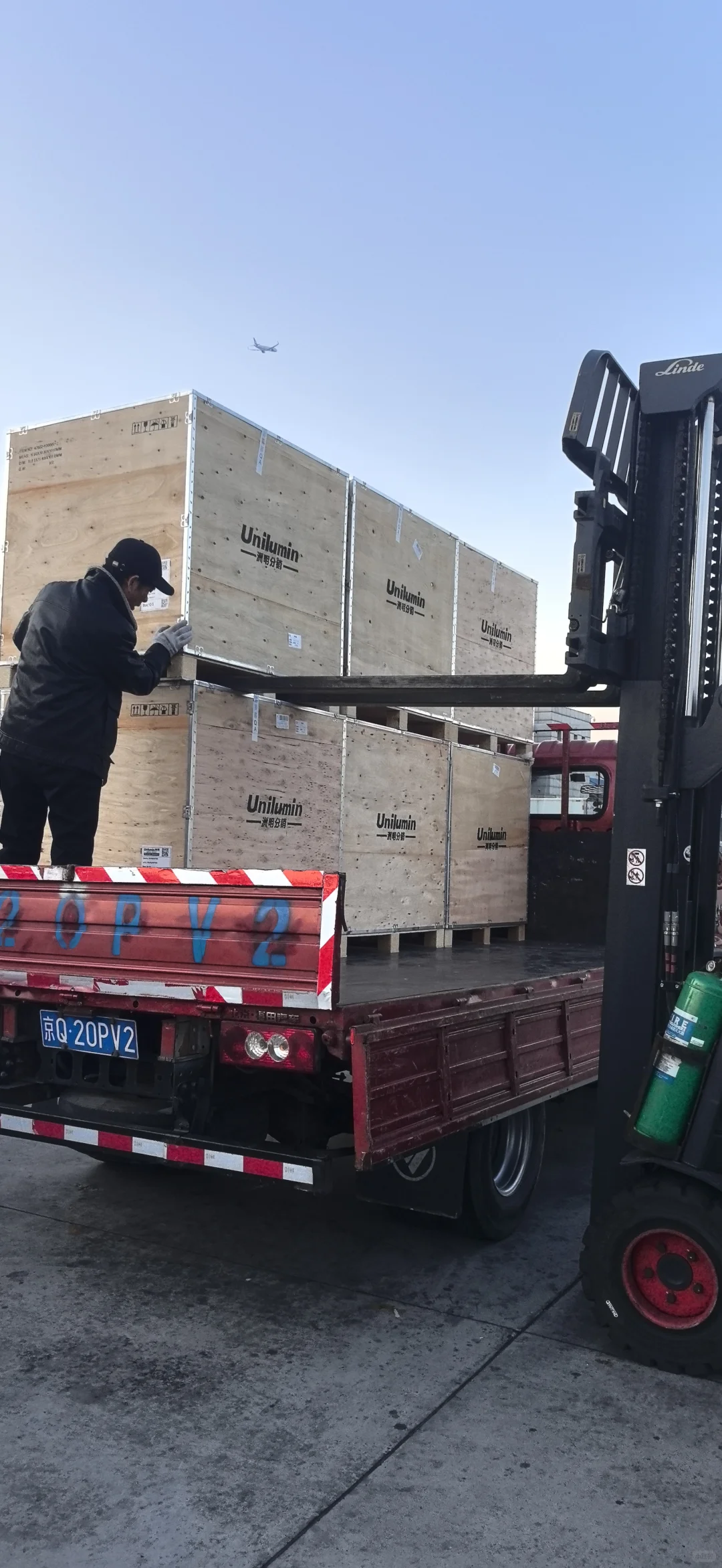 北京航空货运 航空物流 航空快运