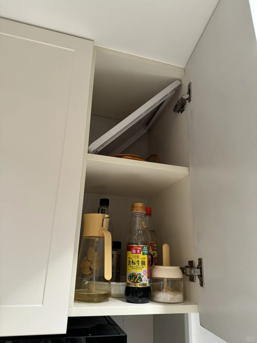 厨房收纳 救救我吧呜呜