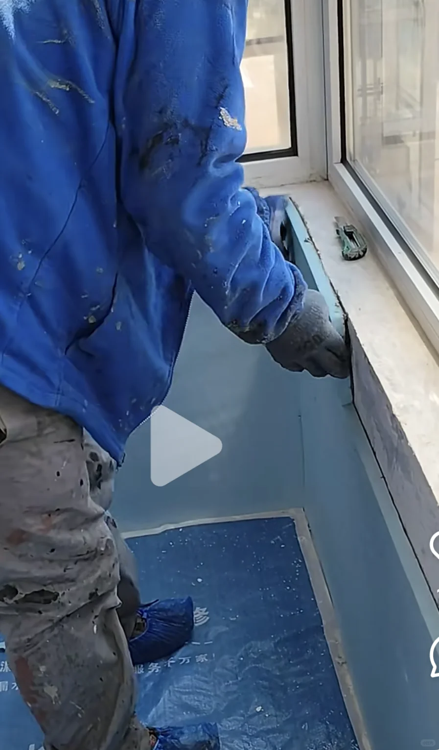 保温板做内保温,有什么要注意的吗?