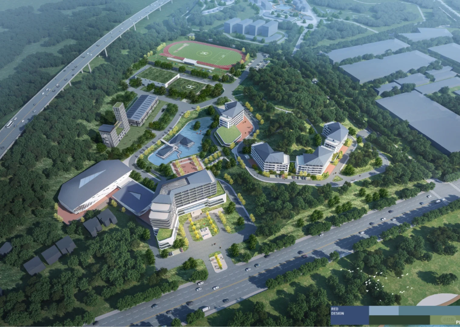 【132期】泉州城建重磅汇总(切医生编辑)