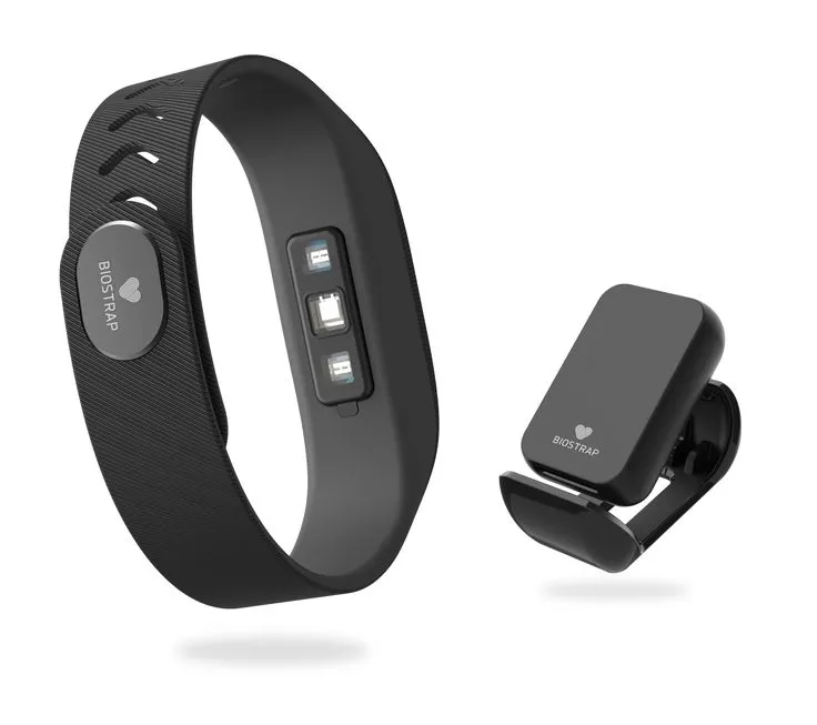 设计灵感 | 可穿戴设备 （20/100）