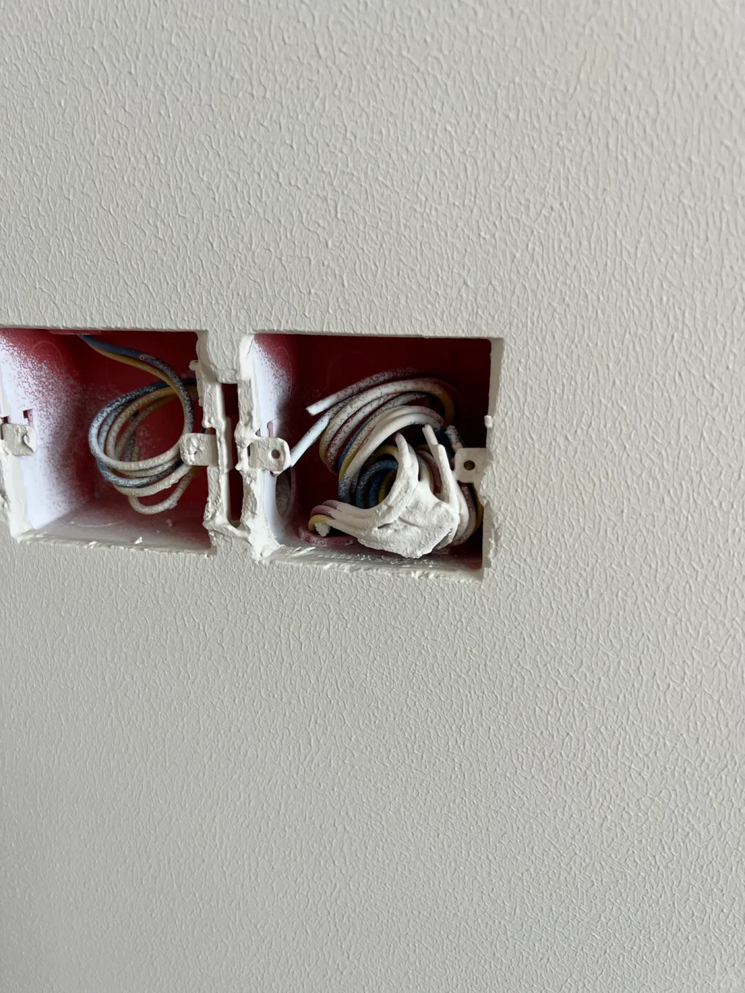 真的不是艺术漆啊！