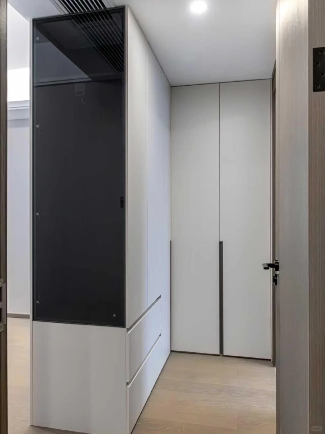 宁波全屋定制落地，悬着的心终于踏实了！