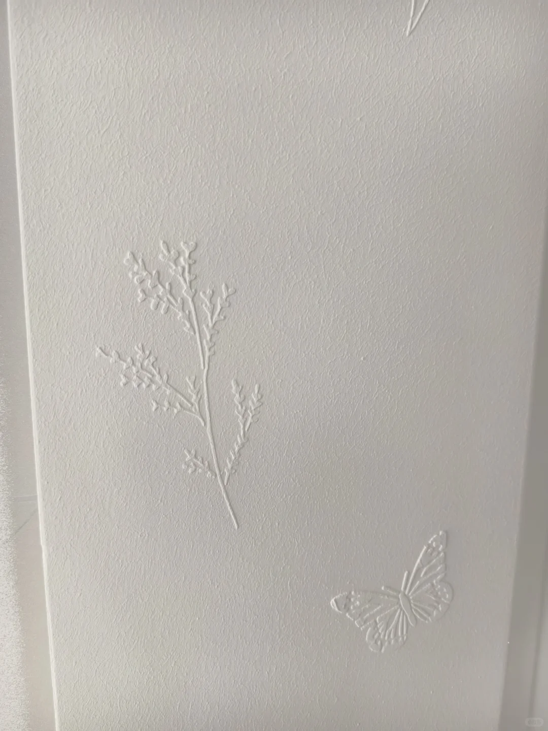 乳胶漆不加一滴水的效果