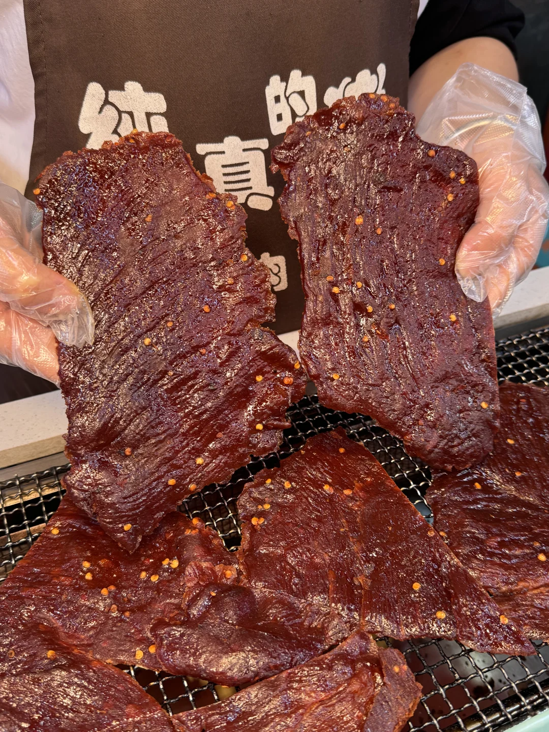 离开柳州前一定要打包带走的。。。??