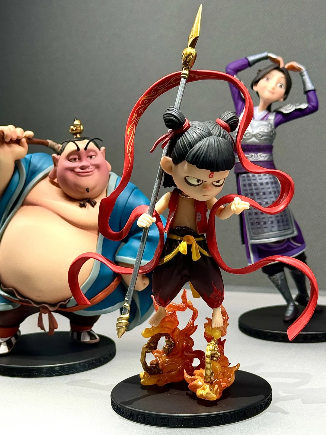 哪吒敖丙?杭州你还有多少惊喜是我不知道的