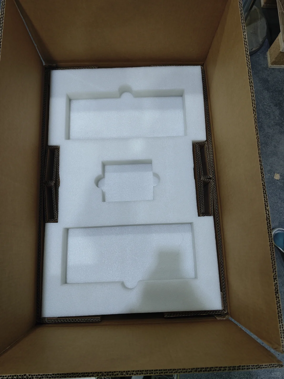 包装工程师异地办公真的太难了