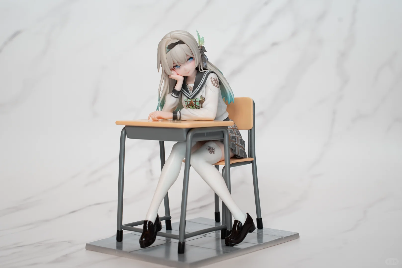 参加上海wf的大小流萤摊宣啦!