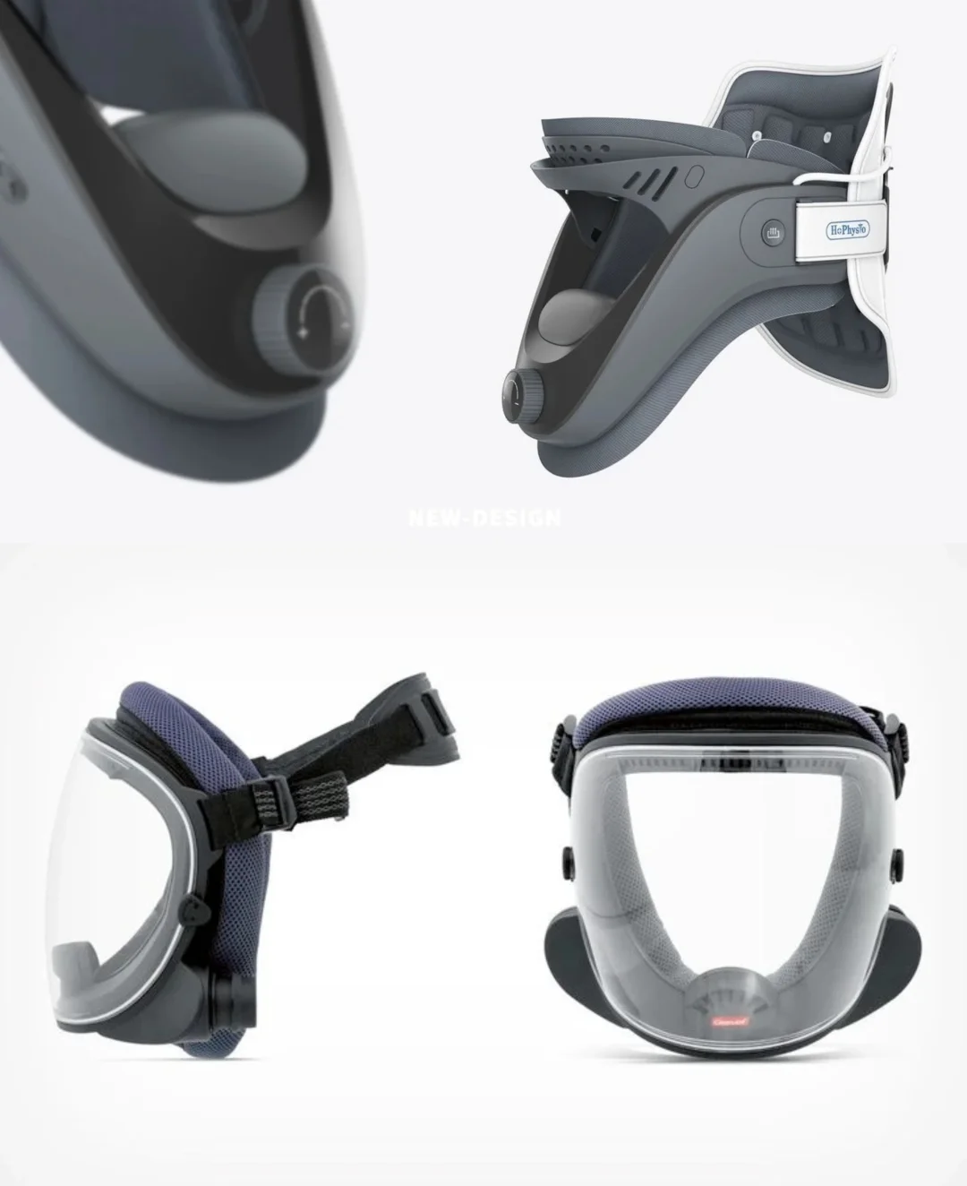 设计参考｜可穿戴类产品