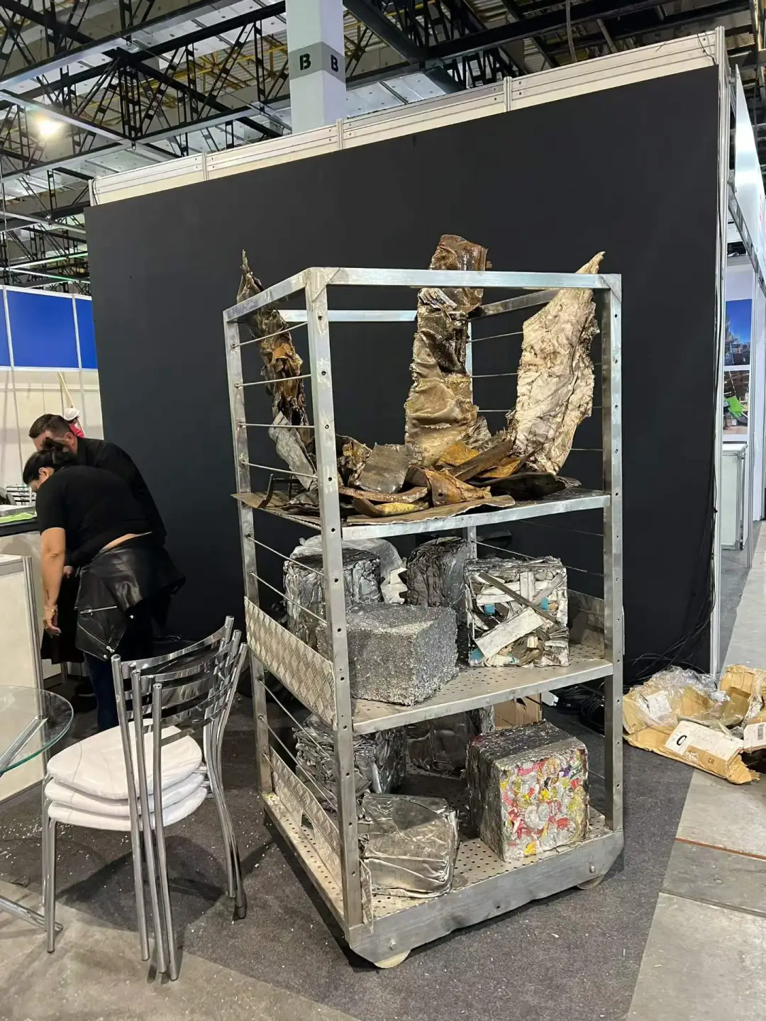 2025巴西国际废物处理水处理展